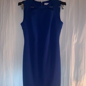 Calvin Klein dress NEW